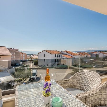 Apartments Sunrise Krk Krk Town Dış mekan fotoğraf