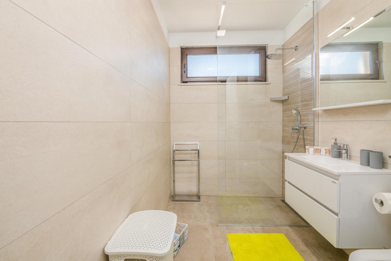 Apartments Sunrise Krk Krk Town Dış mekan fotoğraf